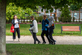Wszystkie śmieci są nasze!
