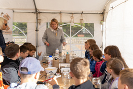 Wszystkie śmieci są nasze!