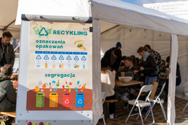 Wszystkie śmieci są nasze!