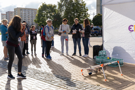 Wszystkie śmieci są nasze!