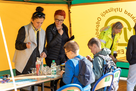 Wszystkie śmieci są nasze!