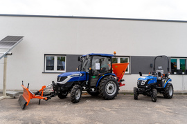 Elbląski dzień dla przemysłu