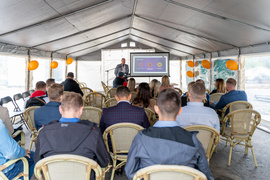 Elbląski dzień dla przemysłu