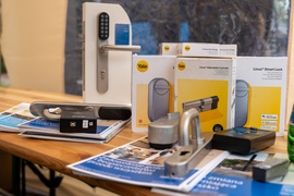 Elbląski dzień dla przemysłu