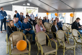 Elbląski dzień dla przemysłu