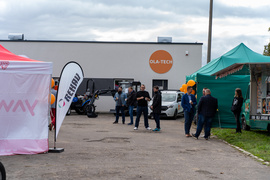 Elbląski dzień dla przemysłu