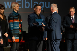 Światowidowi stuknęła sześćdziesiątka