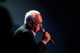 Światowidowi stuknęła sześćdziesiątka