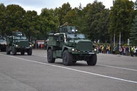 Wojciech Ziółkowski dowódcą „Szesnastki“