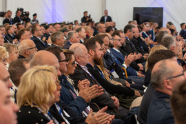 Premier: to droga wolności, nowych szans i możliwości