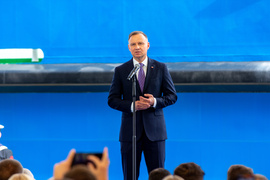 Premier: to droga wolności, nowych szans i możliwości