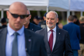 Premier: to droga wolności, nowych szans i możliwości