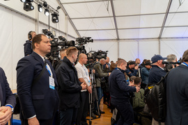 Premier: to droga wolności, nowych szans i możliwości