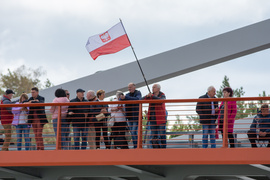 Premier: to droga wolności, nowych szans i możliwości