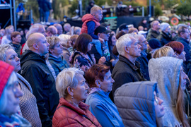 „Wierzę w lepszy świat”, czyli koncert nie dla wszystkich  (aktualizacja) 
