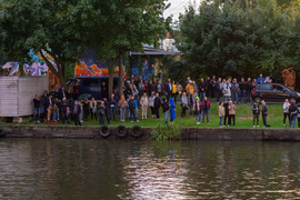 „Wierzę w lepszy świat”, czyli koncert nie dla wszystkich  (aktualizacja) 