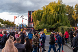 „Wierzę w lepszy świat”, czyli koncert nie dla wszystkich  (aktualizacja) 