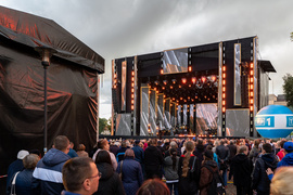 „Wierzę w lepszy świat”, czyli koncert nie dla wszystkich  (aktualizacja) 