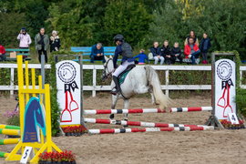 Urodzinowe skoki przez przeszkody