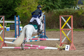 Urodzinowe skoki przez przeszkody