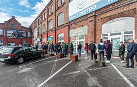 Sklep Dealz w Elblągu już otwarty!