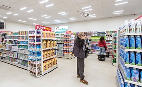 Sklep Dealz w Elblągu już otwarty!