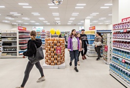 Sklep Dealz w Elblągu już otwarty!