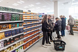 Sklep Dealz w Elblągu już otwarty!