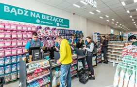 Sklep Dealz w Elblągu już otwarty!