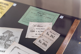 Henryk Nitschmann i Elbląg