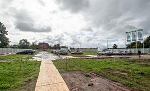 Dwa lata na Porta Mare