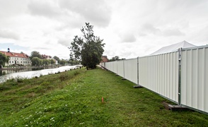 Dwa lata na Porta Mare