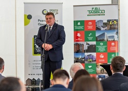 Dwa lata na Porta Mare