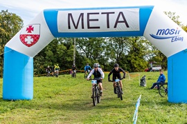 Z górki i pod górkę