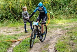 Z górki i pod górkę