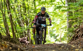 Z górki i pod górkę