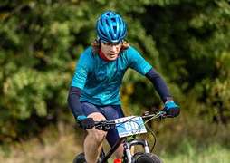 Z górki i pod górkę