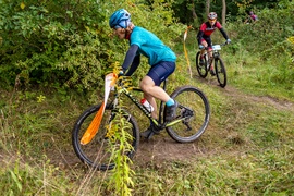 Z górki i pod górkę