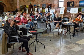 Trwa IX Festiwal Literatury Wielorzecze