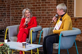 Trwa IX Festiwal Literatury Wielorzecze