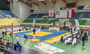 Mistrzowskie zmagania