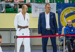 Mistrzowskie zmagania