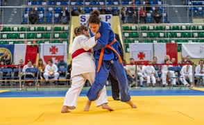 Mistrzowskie zmagania