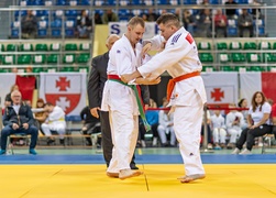 Mistrzowskie zmagania