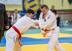 Mistrzowskie zmagania