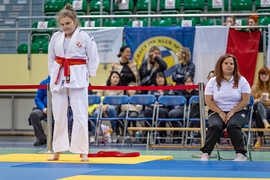 Mistrzowskie zmagania