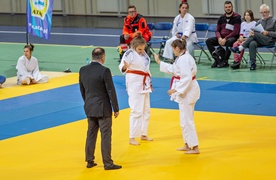 Mistrzowskie zmagania