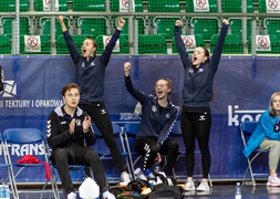 Pierwsza porażka Startu