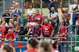 Pierwsza porażka Startu
