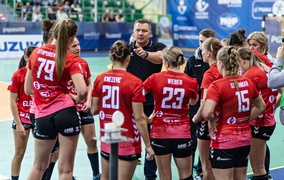 Pierwsza porażka Startu